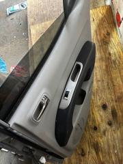 Дверь правая задняя MITSUBISHI L200, TRITON KB4T, KB9T 4D56, 6G74 5730A202, A66 4 ракурс