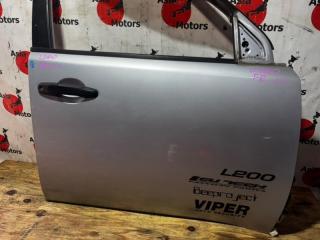Дверь правая передняя MITSUBISHI L200, TRITON KB4T, KB9T 4D56, 6G74 A66 4 ракурс