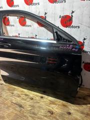 Дверь правая передняя Mercedes-Benz GLA-CLASS X156 M270DE16AL A1567200205 4 ракурс