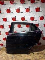 Дверь левая задняя Mercedes-Benz GLA-CLASS X156 M270DE16AL A1567300105 1 ракурс