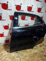 Дверь левая задняя Mercedes-Benz GLA-CLASS X156 M270DE16AL A1567300105 2 ракурс
