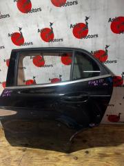 Дверь левая задняя Mercedes-Benz GLA-CLASS X156 M270DE16AL A1567300105 3 ракурс