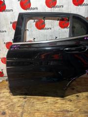 Дверь левая задняя Mercedes-Benz GLA-CLASS X156 M270DE16AL A1567300105 5 ракурс