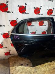 Дверь правая задняя Mercedes-Benz GLA-CLASS X156 M270DE16AL A1567300205 2 ракурс