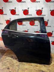 Дверь правая задняя Mercedes-Benz GLA-CLASS X156 M270DE16AL A1567300205 4 ракурс