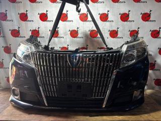 Nose cut TOYOTA ESQUIRE ZWR80 2ZR-FAE HYBRID 1 ракурс