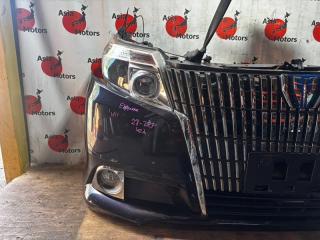 Nose cut TOYOTA ESQUIRE ZWR80 2ZR-FAE HYBRID 2 ракурс
