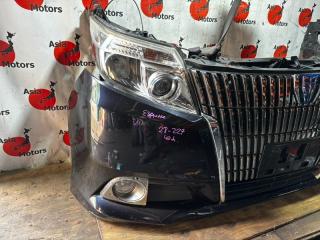 Nose cut TOYOTA ESQUIRE ZWR80 2ZR-FAE HYBRID 3 ракурс