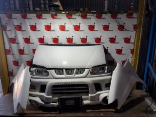 Nose cut MITSUBISHI DELICA PD6W, PB6W, PF6W 6G72 1 ракурс