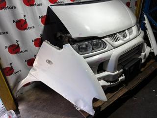 Nose cut MITSUBISHI DELICA PD6W, PB6W, PF6W 6G72 3 ракурс