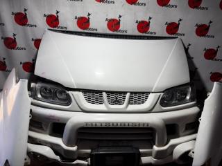 Nose cut MITSUBISHI DELICA PD6W, PB6W, PF6W 6G72 4 ракурс