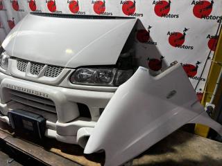 Nose cut MITSUBISHI DELICA PD6W, PB6W, PF6W 6G72 5 ракурс