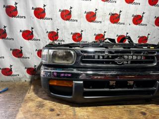 Nose cut NISSAN TERRANO LR50, R50 VG33E 1 MODEL 2 ракурс