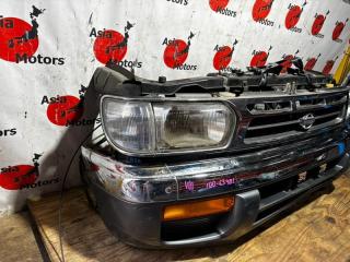 Nose cut NISSAN TERRANO LR50, R50 VG33E 1 MODEL 3 ракурс