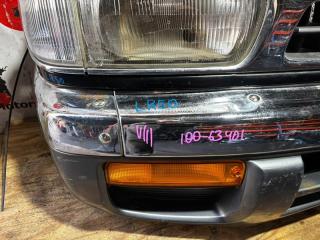 Nose cut NISSAN TERRANO LR50, R50 VG33E 1 MODEL 4 ракурс
