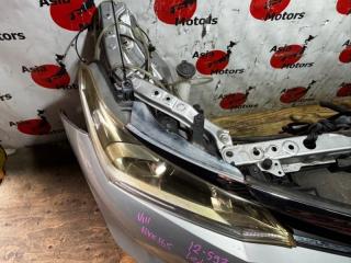 Nose cut TOYOTA COROLLA FIELDER, COROLLA AXIO NKE165G, NRE160G, NRE161G, NZE161G, ZRE162G, NKE165, NRE160, NRE161, NZE161, ZRE162 1NZ-FXE WXB 5 ракурс