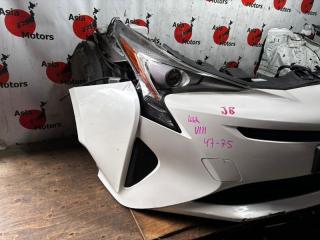 Nose cut TOYOTA PRIUS ZVW50, ZVW51, ZVW55 2ZR-FXE 3 ракурс Nose cut TOYOTA PRIUS ZVW50, ZVW51, ZVW55 2ZR-FXE 3 ракурс