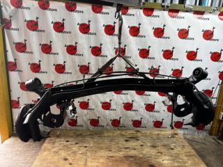 Балка подвески задняя SUZUKI SX4 YB41S, YB11S, YB21S J20A 4WD 1 ракурс