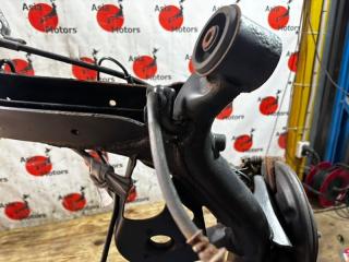 Балка подвески задняя SUZUKI SX4 YB41S, YB11S, YB21S J20A 4WD 3 ракурс