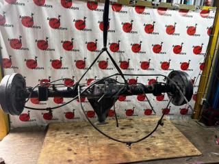 Мост MITSUBISHI L200, TRITON KB4T, KB9T 4D56, 6G74 MN107685, 3501A464, LSD 1 ракурс