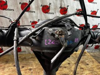 Мост MITSUBISHI L200, TRITON KB4T, KB9T 4D56, 6G74 MN107685, 3501A464, LSD 2 ракурс