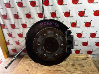Мост MITSUBISHI DELICA PD6W 6G72 4/875 5 ракурс