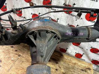 Мост TOYOTA LITE ACE, TOWN ACE, TOWN ACE TRUCK S402M, S412M, S402, S412 3SZ-VE 2 ракурс Мост TOYOTA LITE ACE, TOWN ACE, TOWN ACE TRUCK S402M, S412M, S402, S412 3SZ-VE 2 ракурс