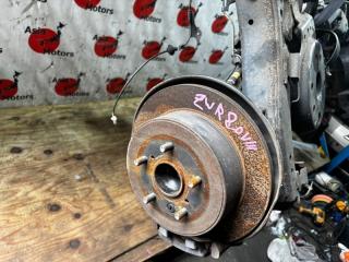 Балка подвески задняя TOYOTA NOAH, VOXY, ESQUIRE ZRR80, ZWR80, ZWR80G, ZWR80W, ZRR80W, ZRR80G 2ZR-FXE 5 ракурс
