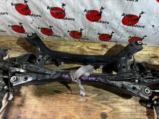 Балка подвески задняя TOYOTA CAMRY AXVH70, ASV70, ASV71, GSV70, MXV70 A25A-FXS 4 ракурс