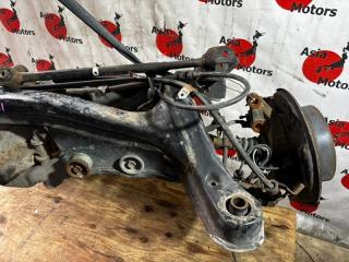 Балка подвески задняя TOYOTA HARRIER GSU35W, GSU36W, MCU35W, MCU36W, ACU35W 2GR-FE, 1MZ-FE, 2AZ-FE 3 ракурс