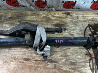 Балка подвески задняя NISSAN PRIMERA TP12, WTP12, P12 QR20DE 3 ракурс