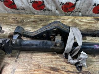 Балка подвески задняя NISSAN PRIMERA TP12, WTP12, P12 QR20DE 4 ракурс