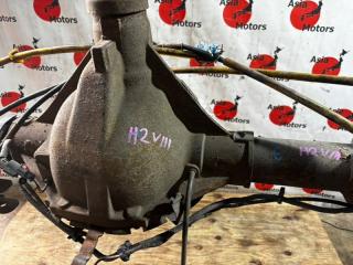 Мост HUMMER H2 LQ4 12479199 2 ракурс