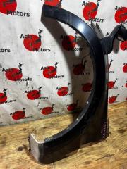 Крыло левое переднее MITSUBISHI PAJERO V93W, V83W, V87W, V88W, V97W, V98W, V85W 6G72 2 ракурс Крыло левое переднее MITSUBISHI PAJERO V93W, V83W, V87W, V88W, V97W, V98W, V85W 6G72 2 ракурс