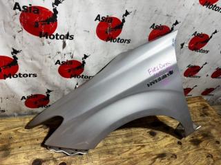 Крыло левое переднее TOYOTA COROLLA AXIO, COROLLA FIELDER NKE165, NRE160, NRE161, NZE161, ZRE162, NKE165G, NRE160G, NRE161G, NZE161G, ZRE162G 1NZ-FXE 53812-12B90, 2 MODEL/ 1F7 2 ракурс