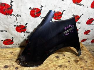 Крыло левое переднее TOYOTA ESQUIRE, NOAH ZWR80, ZRR85, ZRR80, ZRR80G, ZRR80W, ZRR85G, ZRR85W, ZWR80G 2ZR-FXE 53812-28240 2 ракурс