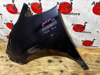 Крыло левое переднее TOYOTA ESQUIRE, NOAH ZWR80, ZRR85, ZRR80, ZRR80G, ZRR80W, ZRR85G, ZRR85W, ZWR80G 2ZR-FXE 53812-28240 3 ракурс