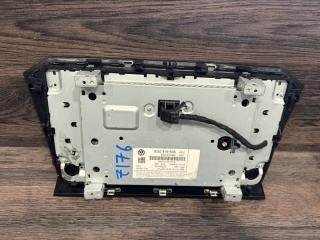 Магнитофон Volkswagen PASSAT 3G5, 3G2 CZE 5G0919606 3 ракурс