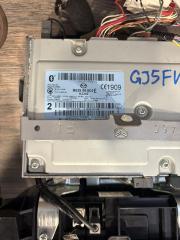 Монитор MAZDA ATENZA, MAZDA6 GJ5FP, GJ2AP, GJ2AW, GJ2FP, GJ2FW, GJEFW PY-VPR B62S669C0 4 ракурс