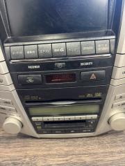 Монитор TOYOTA HARRIER ACU30W, ACU35W, GSU30W, GSU31W, GSU35W, GSU36W, MCU30W, MCU31W, MCU35W, MCU36W 2AZ-FE 8611048310, 8612048890, JBL 4 ракурс