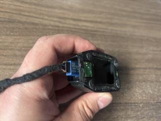 Датчик дождя MAZDA ATENZA, MAZDA6 GJ5FP, GJ2AP, GJ2AW, GJ2FP, GJ2FW, GJEFW PY-VPR TK79665G0 3 ракурс