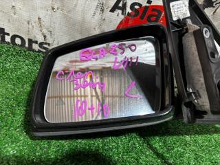 Зеркало левое Mercedes-Benz GLA-CLASS X156 M270.920 A1568103300, A1568100376, 10+10K 3 ракурс