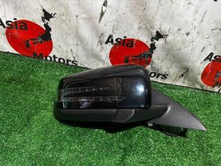 Зеркало правое Mercedes-Benz GLA-CLASS X156 M270.920 A1568100476, A1568103200, 10+10K 1 ракурс