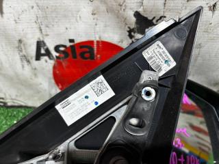 Зеркало правое Mercedes-Benz GLA-CLASS X156 M270.920 A1568100476, A1568103200, 10+10K 2 ракурс