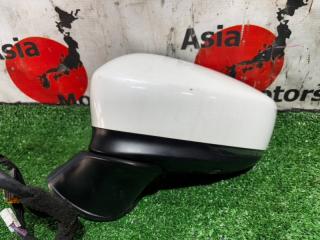 Зеркало левое MAZDA ATENZA, MAZDA6 GJ5FP, GJ2AP, GJ2AW, GJ2FP, GJ2FW, GJEFW PY-VPR 3 MODEL /2020 1 ракурс
