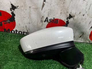 Зеркало правое MAZDA ATENZA, MAZDA6 GJ5FP, GJ2AP, GJ2AW, GJ2FP, GJ2FW, GJEFW PY-VPR 3 MODEL /2020 1 ракурс