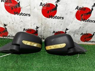 Зеркало MITSUBISHI L200, TRITON KB4T, KB9T 4D56, 6G74 PARA 1 ракурс