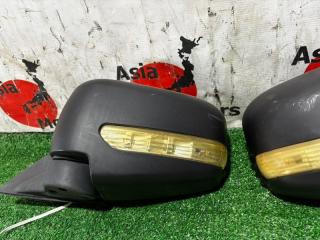 Зеркало MITSUBISHI L200, TRITON KB4T, KB9T 4D56, 6G74 PARA 2 ракурс