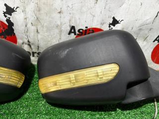 Зеркало MITSUBISHI L200, TRITON KB4T, KB9T 4D56, 6G74 PARA 3 ракурс