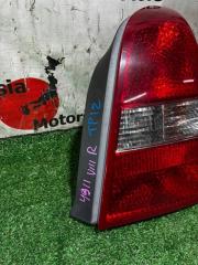 Стоп-сигнал правый NISSAN PRIMERA P12, QP12, TNP12, TP12, HP12, RP12 QR20DE 4911 2 ракурс